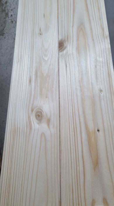 Podbitka boazeria deska meblowa kantówka