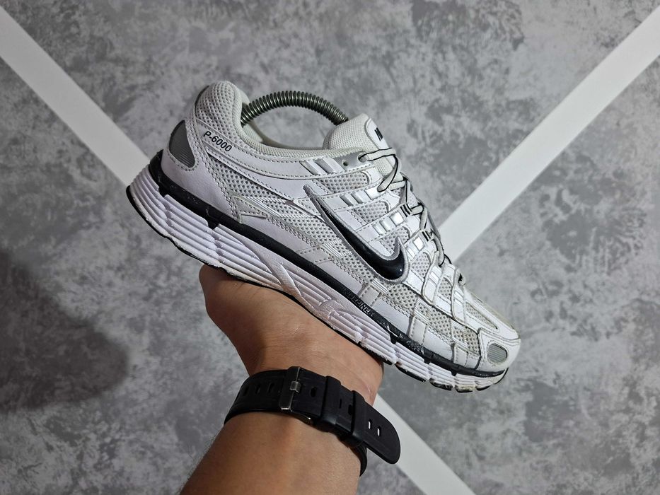 Кросівки Nike P-6000