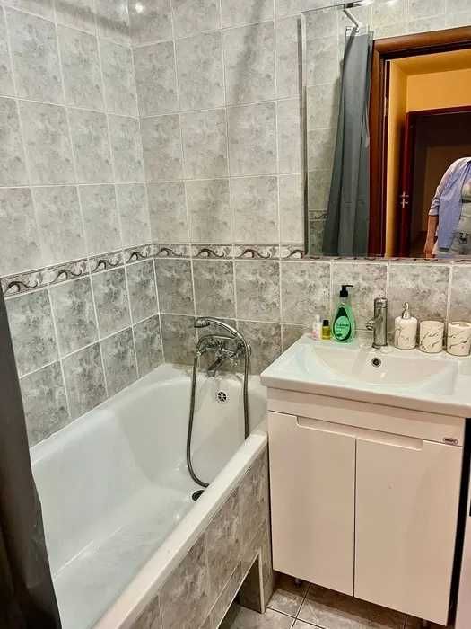 сдам  2х комнатную квартиру