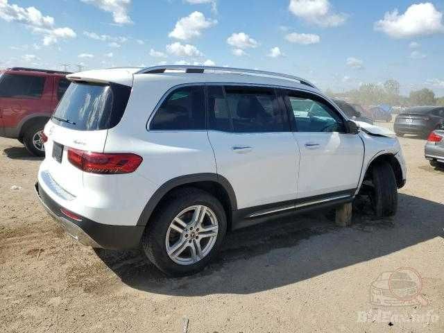 Mercedes-Benz GLB 250 X247 2020-25 розборка авторозбірка авторозборка