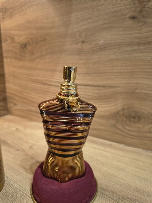 Perfumy jean Paul gaultier La male 125 ml
