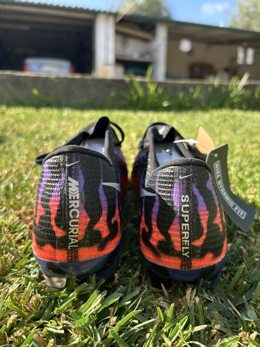 Nike Mercurial Superfly 11 Elite “Scorpion Pack” + Saco (Oferta)