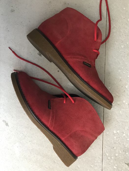 Черевики COUNTRY JACK  Італія