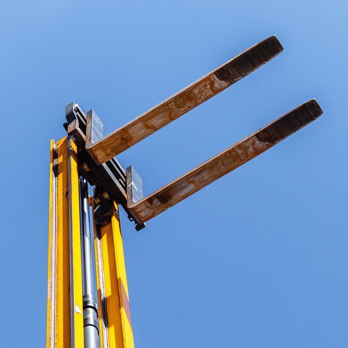 Wózek wysokiego składowania Jungheinrich ETV 325 elektryczny