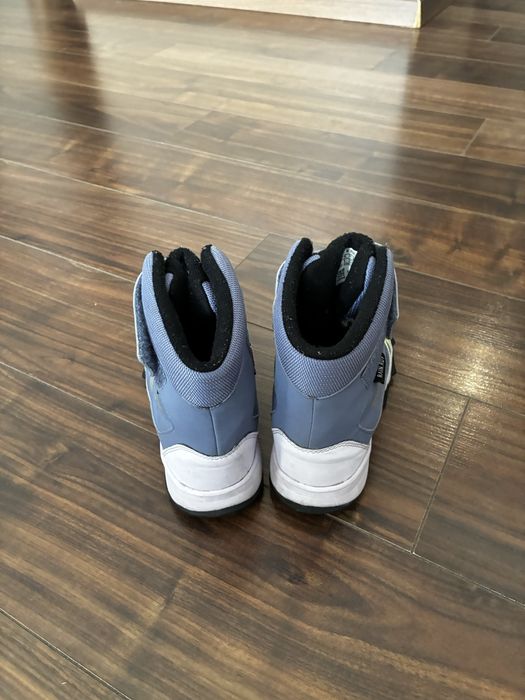 Черевики Adidas TERREX SNOW
