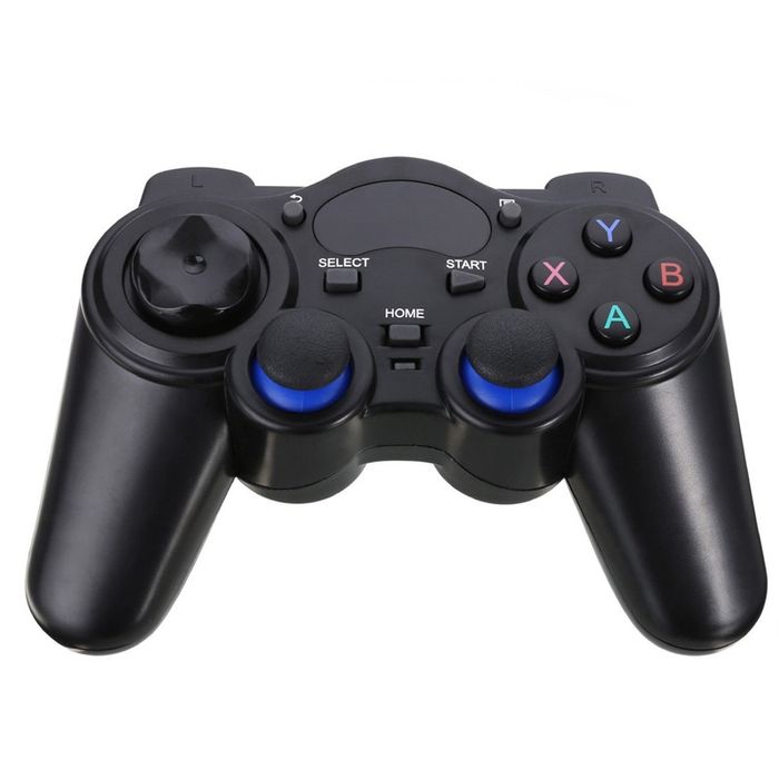 Gamepad Sem Fio Bluetooth