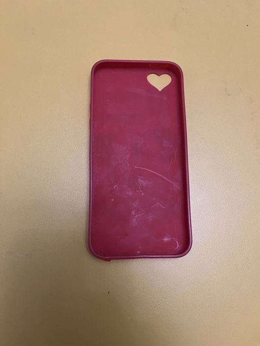 Чехол iPhon 5, 5s