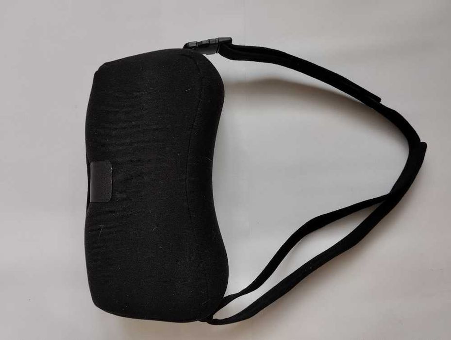 Аддукційна подушка. Підтримки руки при переломі.