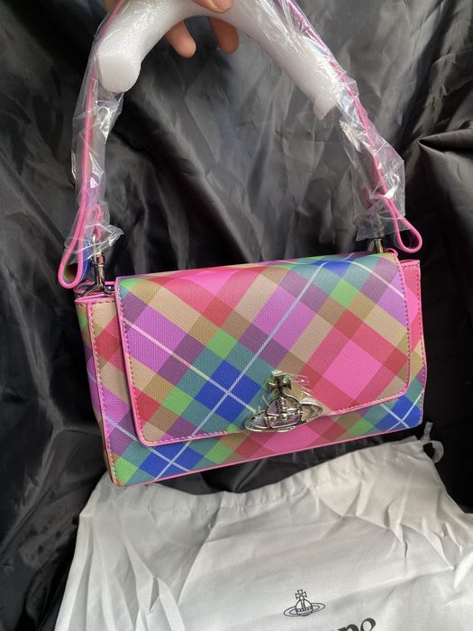 Vivienne Westwood bag