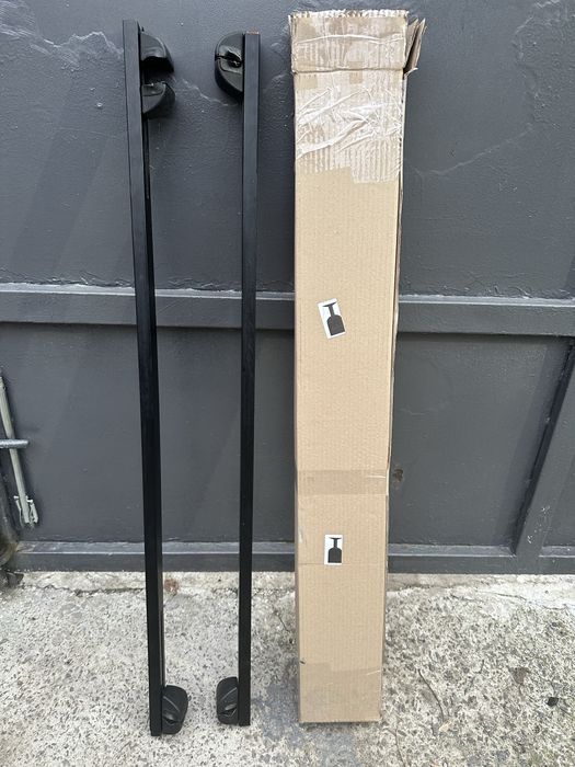 Перемички на рейлінги універсальні