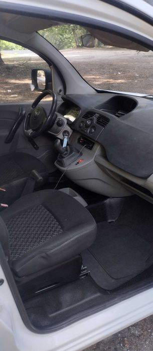 Renault Kangoo compact