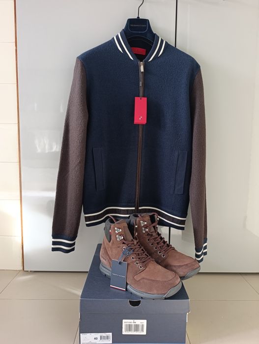 Casaco Carolina Herrera tamanho M