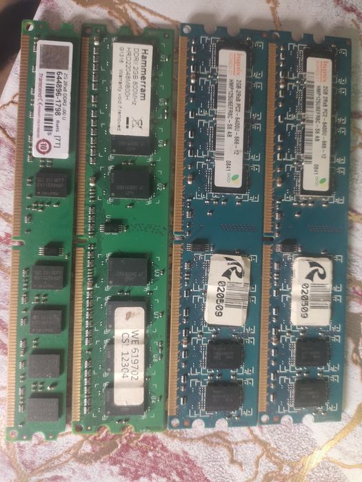 Продам оперетивну память робоча