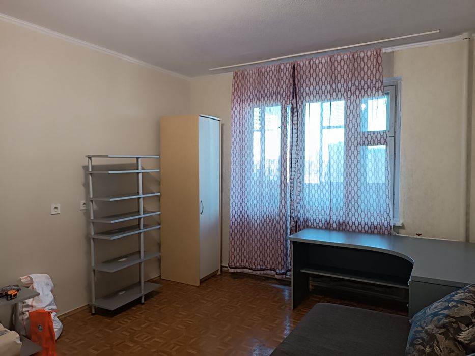 Здам  1  кімн м.Харківська