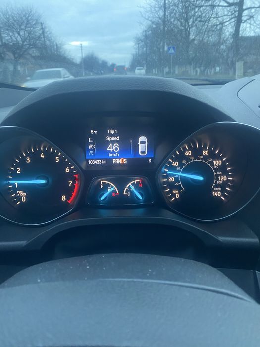 Продам автомобіль. Форд Ескейп