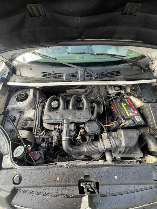 Citroen Berlingo 1.9D de 2004