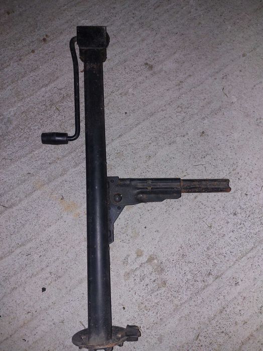 Lewarek BMW E36 wymiana kół