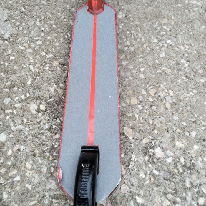 Trotinete Freestyle OXELO MF100