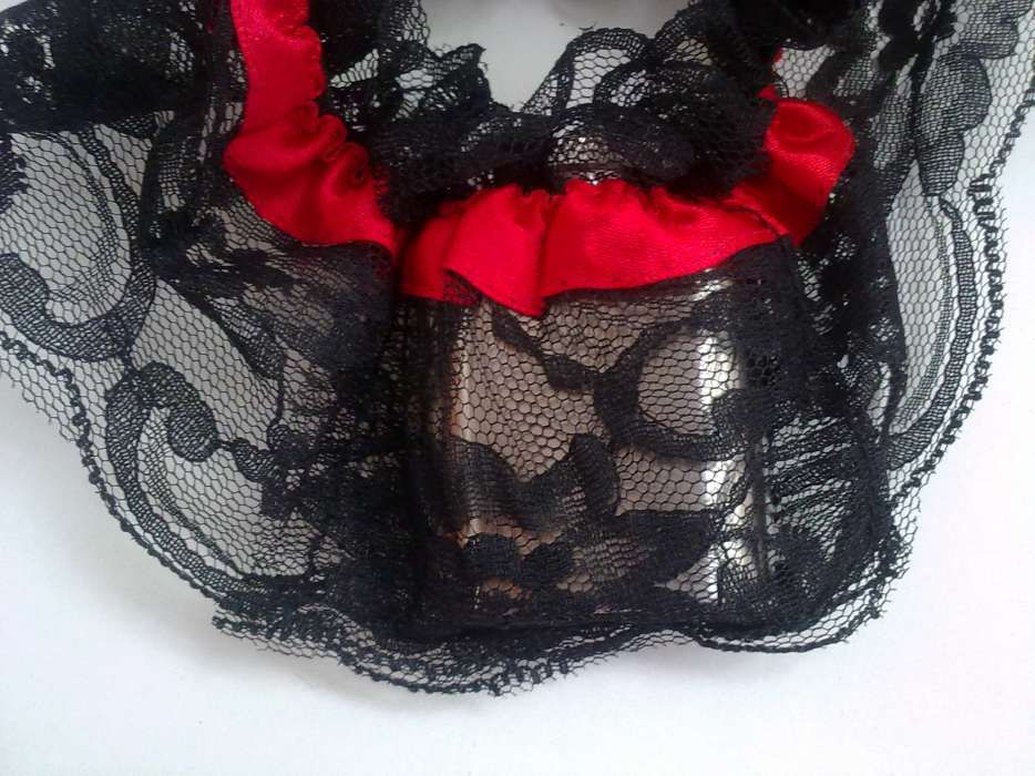 Liga sexy com recipiente