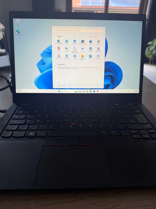 laptop lenovo t14