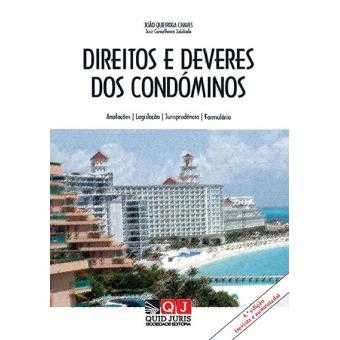 Direitos e Deveres dos Condónimos