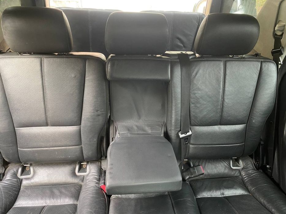 Продам авто Mercedes-Benz ML400