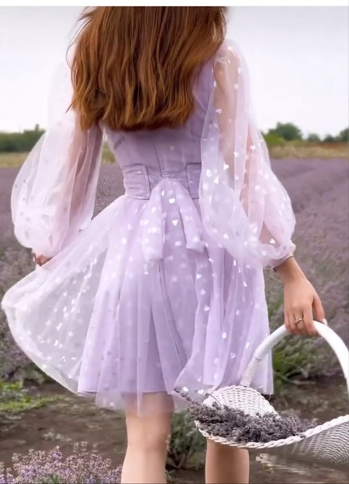 Сукня розмір xs-s