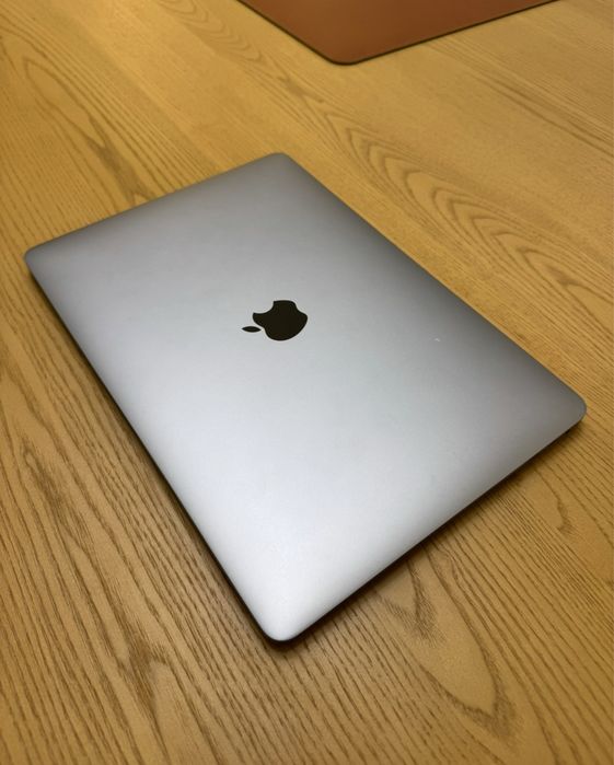 GWARANCJA Macbook Pro 13 Space Grey