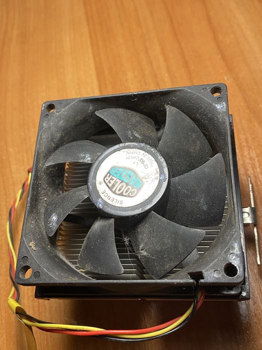 Куллер для процесора