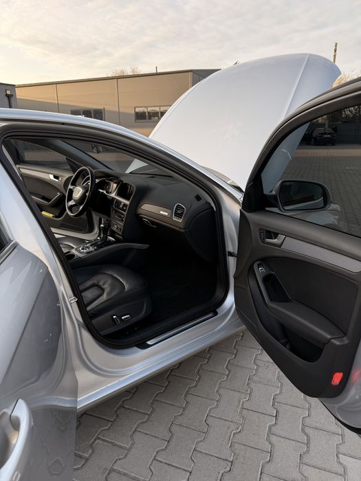 Продається Audi a4 b8