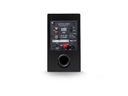 Активна полична акустика PSB Alpha AM3/AM5 Matte Black