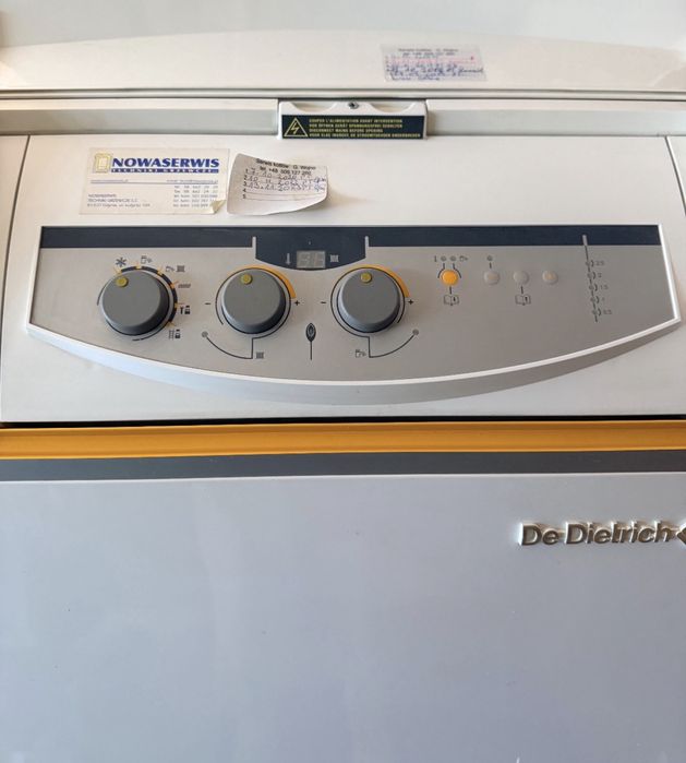 De Dietrich Ecodens DTG 1300-24 Eco !