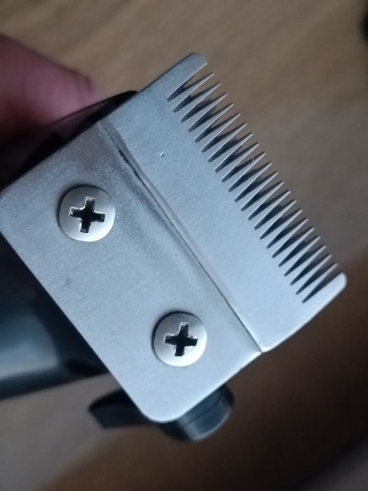 Машинка для стрижки Domotec MS-4603