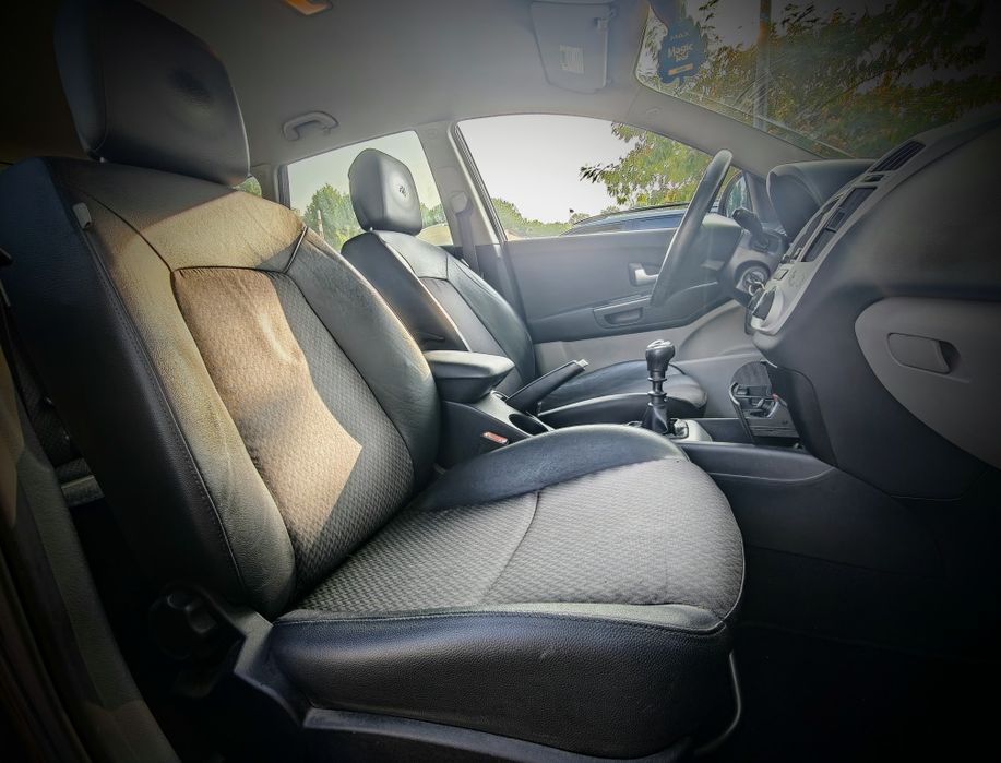 Kia Ceed 1.4 Bom Estado