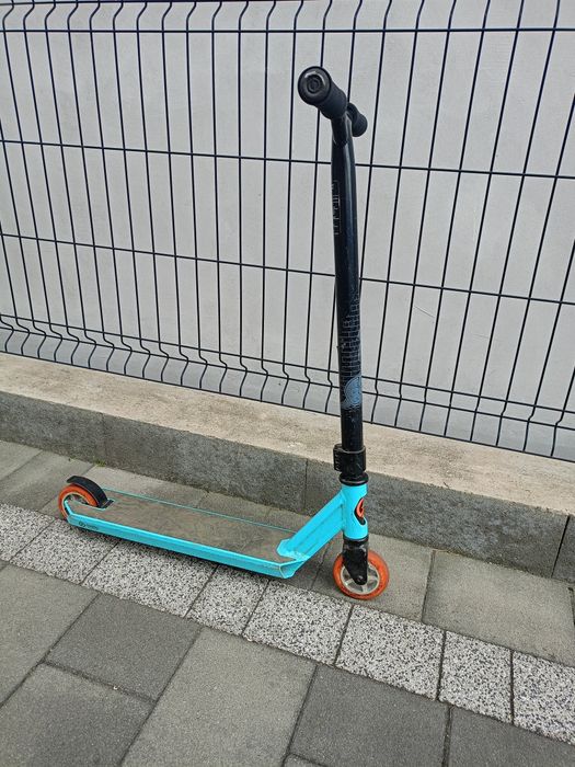 Sprzedam hulajnogę oxele