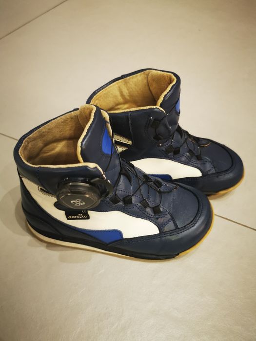 Buty aurelka rozmiar 26 polska produkcja