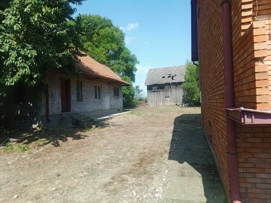 Dom split level z potencjałem 191 m² Słonowice Kazimierza Wielka 1ha - Widok 5