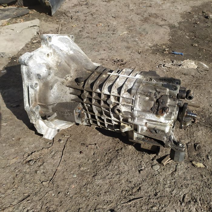 КПП Коробка передач БМВ Е30 BMW E30 320i