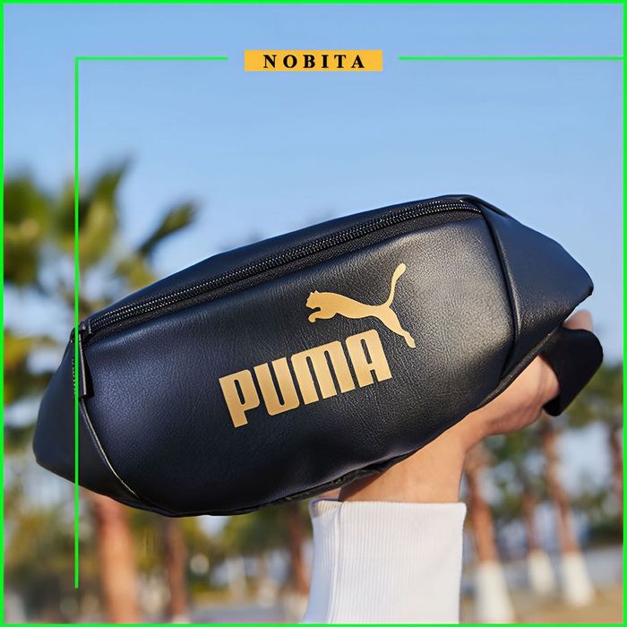 Оригінальна сумка PUMA
