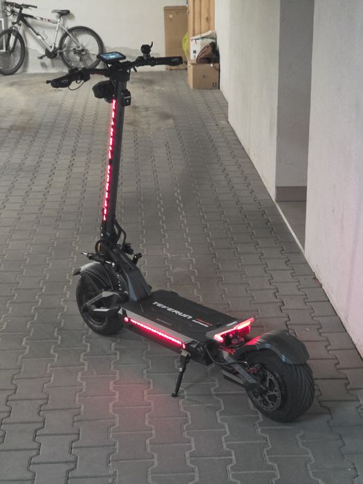 Teverun Fighter Supreme 7260r