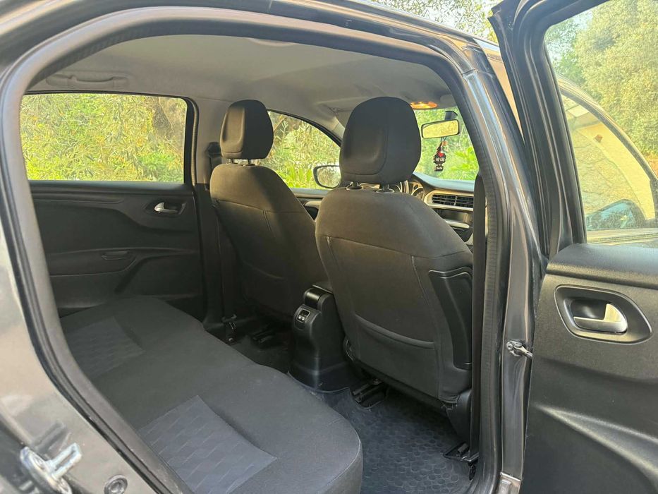 Citroeen elysee 16hd 148 mil