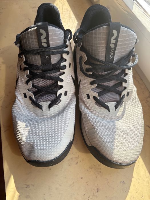 Buty Nike air max -męskie rozmiar 41, 26 cm