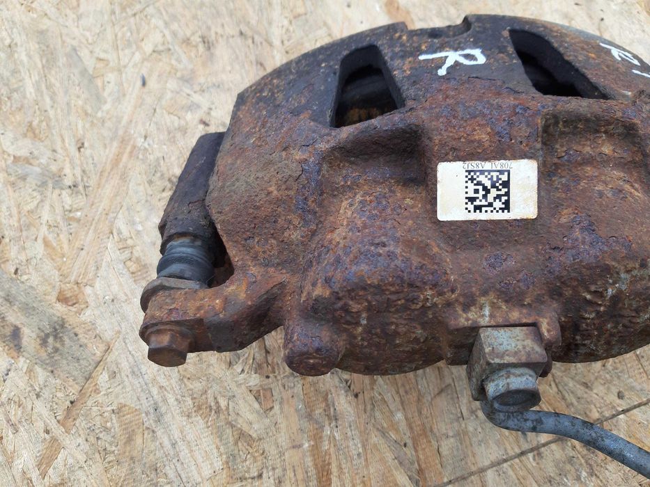 Zacisk Chrysler Grand Voyager 11-21r Dodge Caravan RT RH