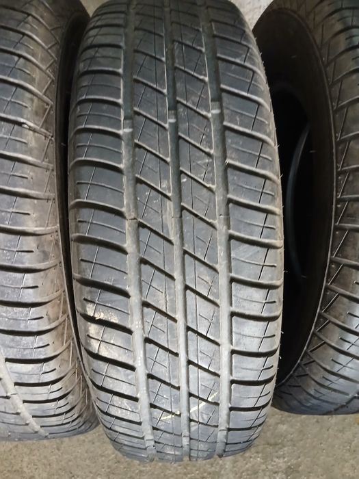 Pneus 195/70R14 seminovos