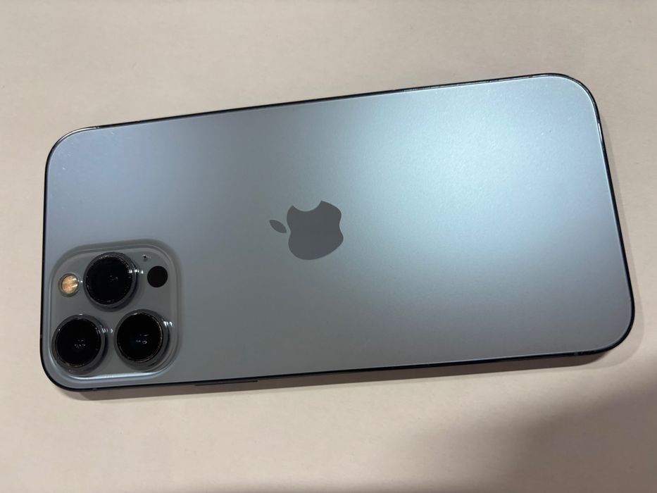 IPhone 13 pro max