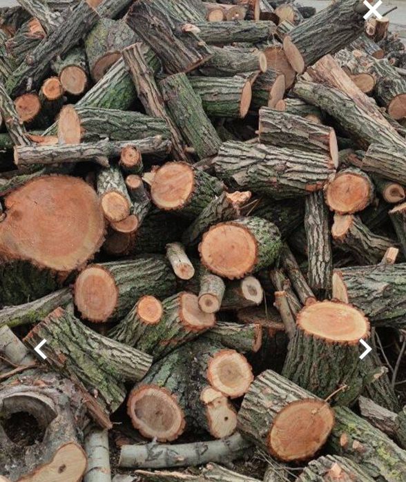 дрова з дуба, граба, акації, акуратна укладка, доступна ціна, швидкий привіз, замовляйте потрібний об’єм 27/35 см