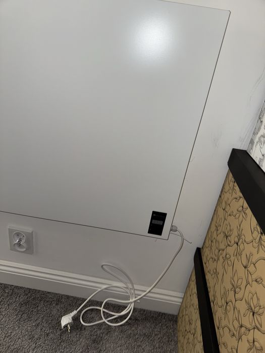 Grzejniki na podczerwień Termoplaza 3 sztuki