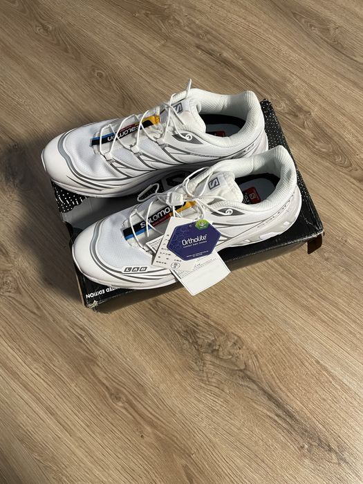 кросівки Salomon xt-6 LAB