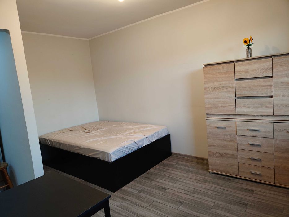 Na wynajem mieszkanie na poznańskim Łazarzu