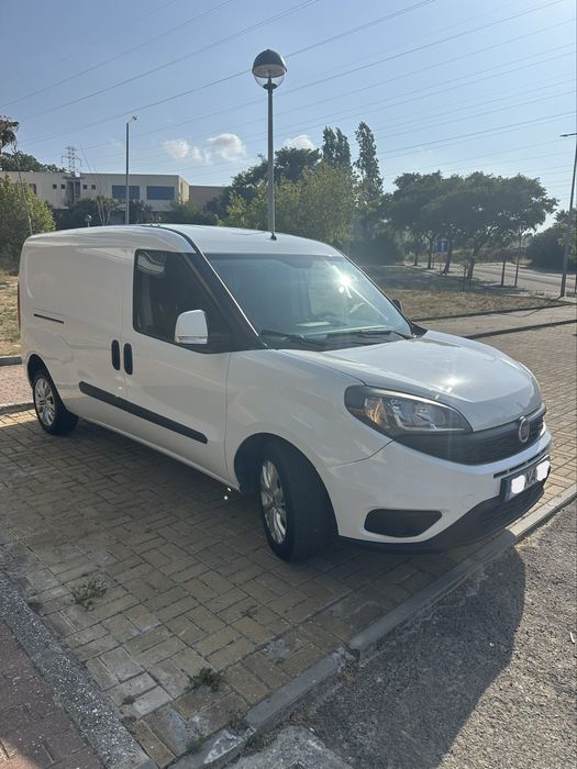 Fiat Doblo Maxi 1.6 Multijet iva dedutivel